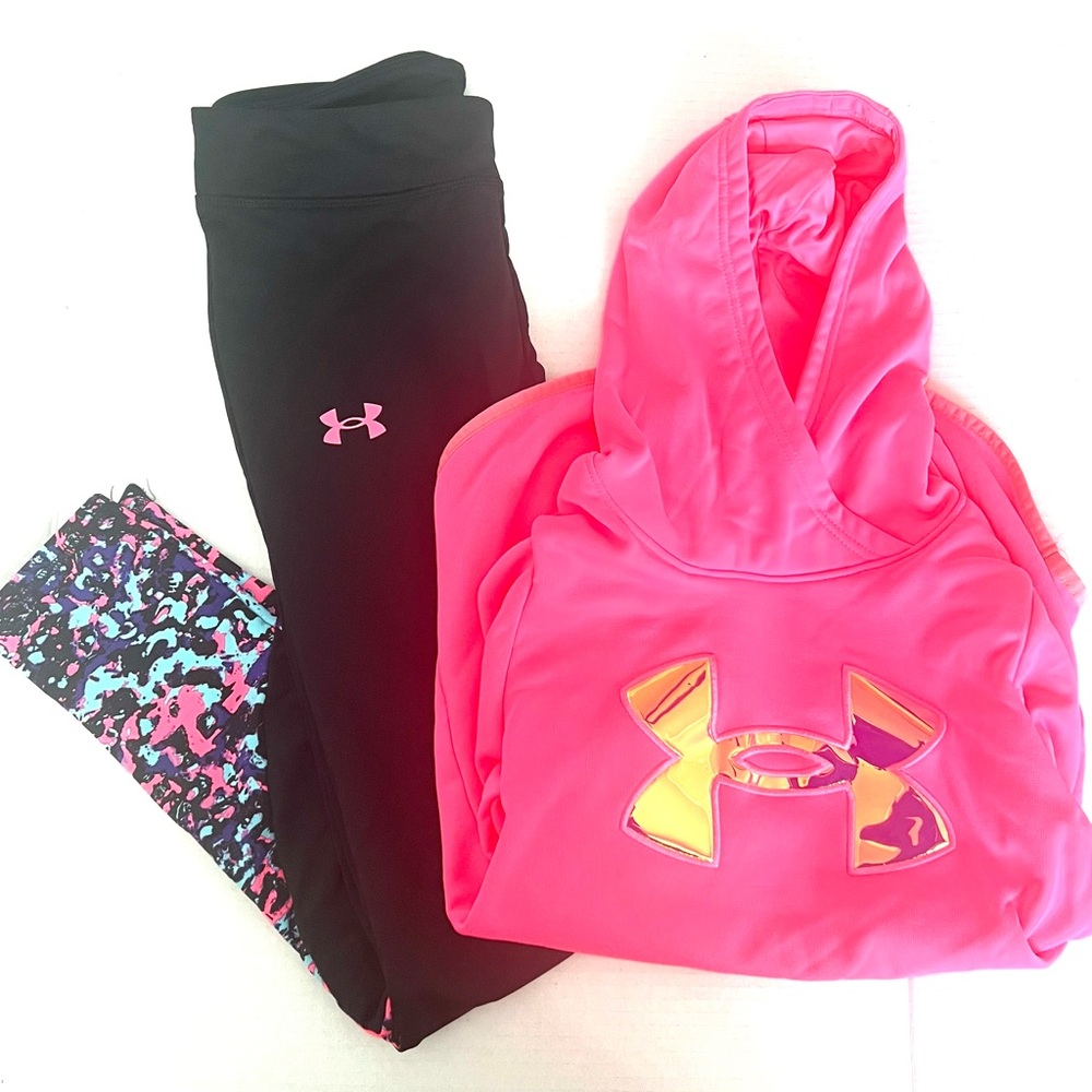 Under Armour Outfit